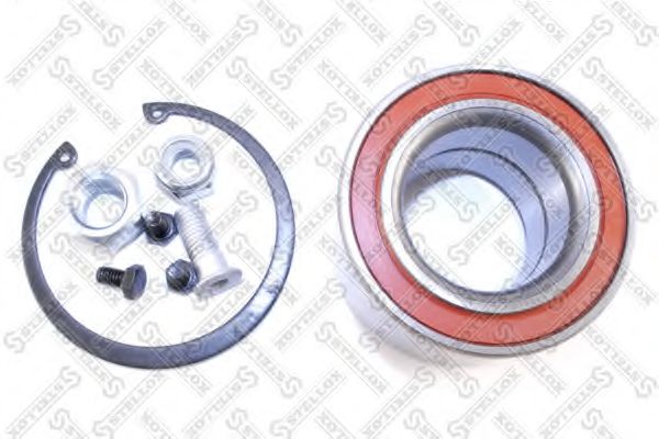 Подшипник ступицы STELLOX 43-28054-SX