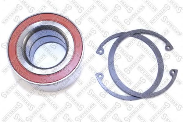 Подшипник ступицы STELLOX 43-28055-SX