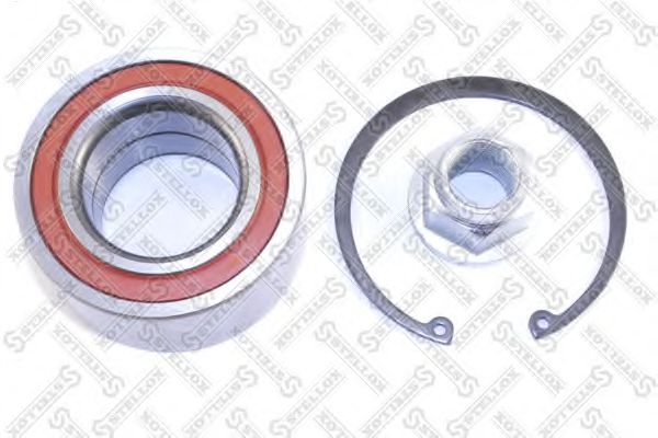 Подшипник ступицы STELLOX 43-28058-SX