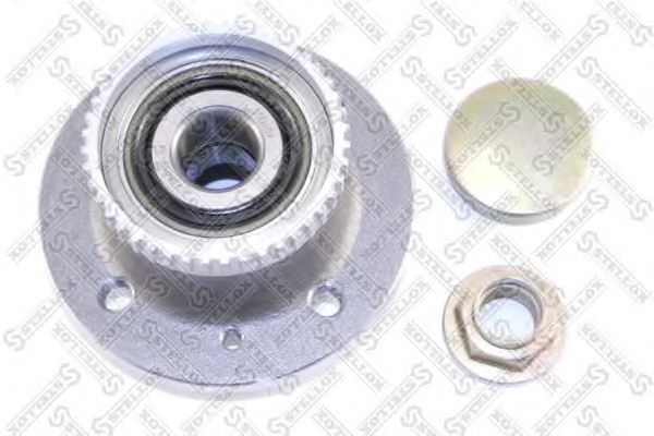 Подшипник ступицы STELLOX 43-28059-SX