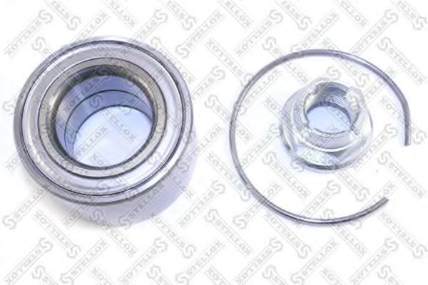 Подшипник ступицы STELLOX 43-28060-SX