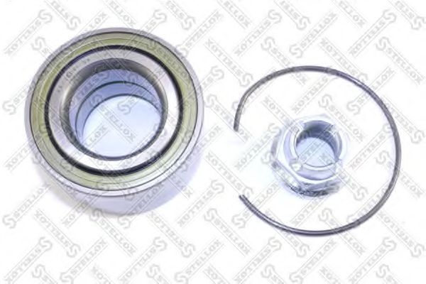 Подшипник ступицы STELLOX 43-28061-SX