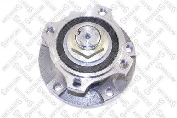 Подшипник ступицы STELLOX 43-28062-SX
