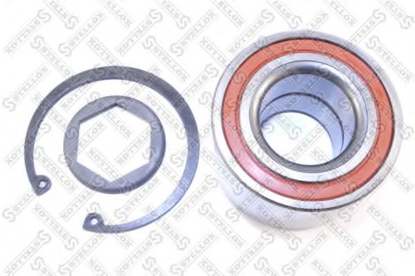 Подшипник ступицы STELLOX 43-28067-SX