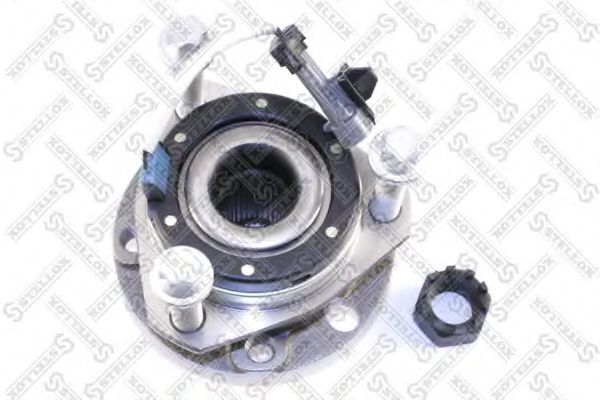 Подшипник ступицы STELLOX 43-28069-SX