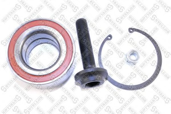 Подшипник ступицы STELLOX 43-28071-SX