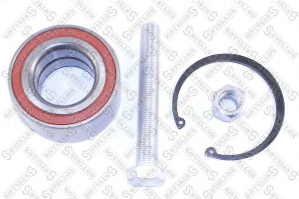 Подшипник ступицы STELLOX 43-28072-SX