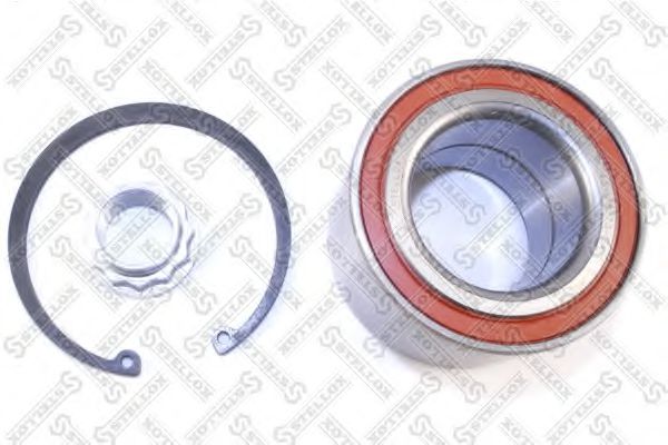 Подшипник ступицы STELLOX 43-28073-SX