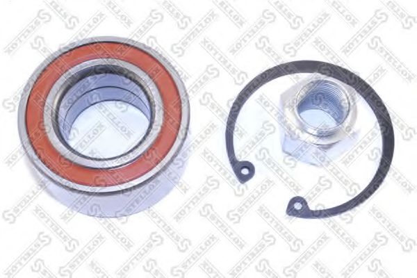 Подшипник ступицы STELLOX 43-28076-SX