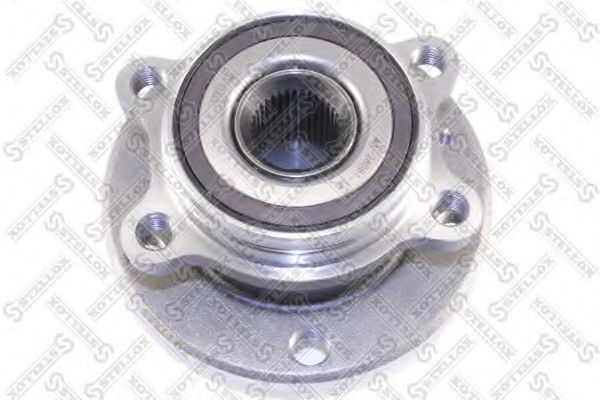 Подшипник ступицы STELLOX 43-28081-SX