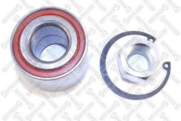 Подшипник ступицы STELLOX 43-28082-SX