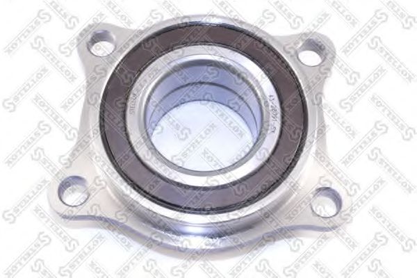 Подшипник ступицы STELLOX 43-28091-SX