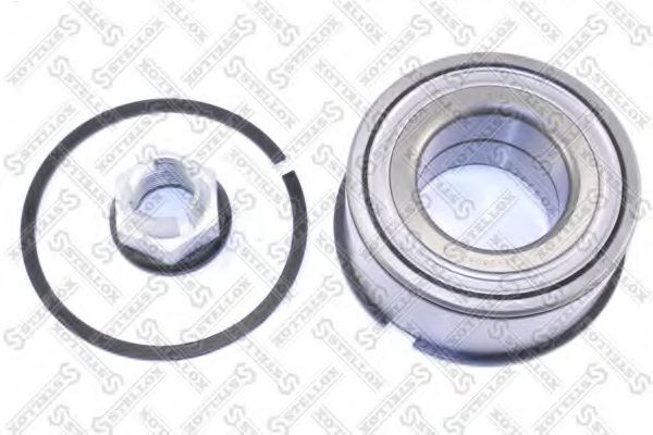 Подшипник ступицы STELLOX 43-28092-SX