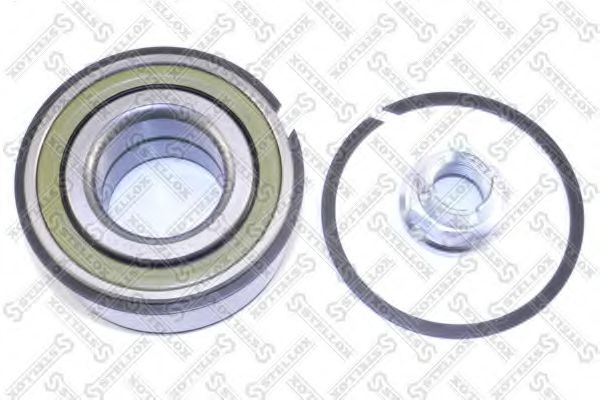 Подшипник ступицы STELLOX 43-28093-SX