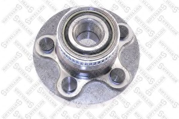 Подшипник ступицы STELLOX 43-28114-SX