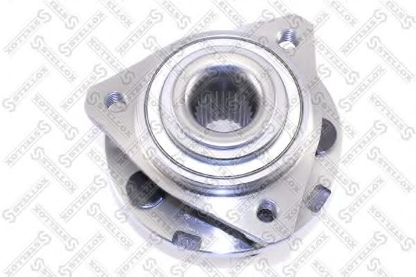 Подшипник ступицы STELLOX 43-28188-SX