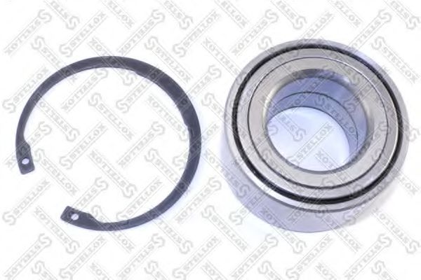 Подшипник ступицы STELLOX 43-28228-SX