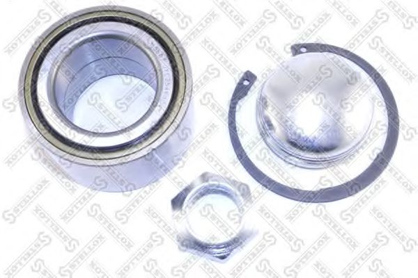 Подшипник ступицы STELLOX 43-28235-SX
