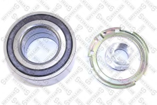 Подшипник ступицы STELLOX 43-28247-SX
