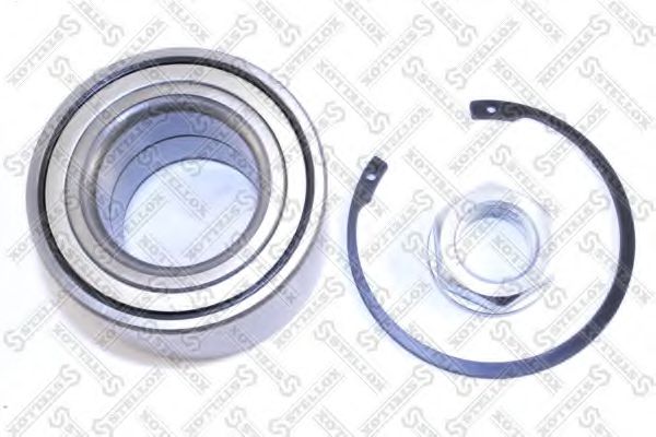 Подшипник ступицы STELLOX 43-28373-SX