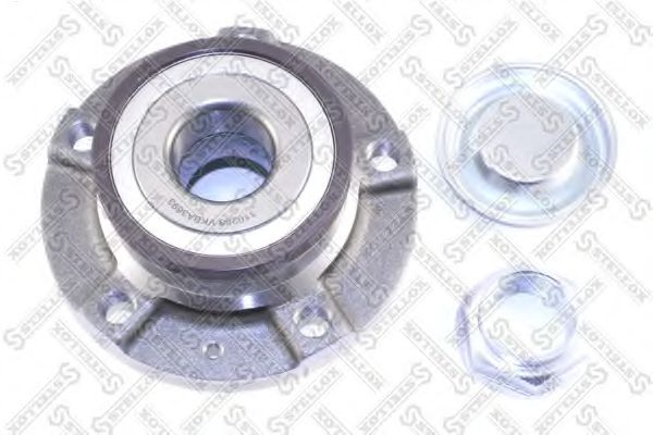 Подшипник ступицы STELLOX 43-28389-SX
