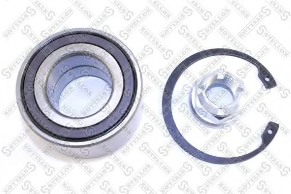 Подшипник ступицы STELLOX 43-28402-SX