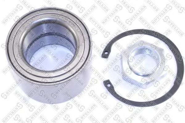 Подшипник ступицы STELLOX 43-28443-SX