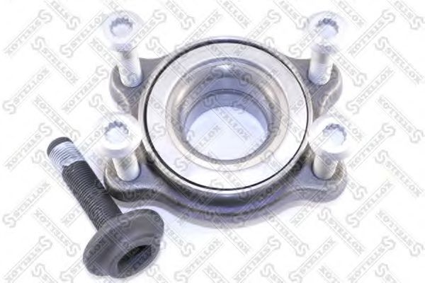 Подшипник ступицы STELLOX 43-28479-SX