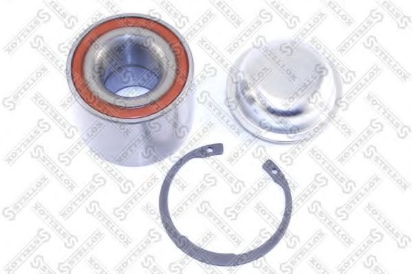 Подшипник ступицы STELLOX 43-28557-SX