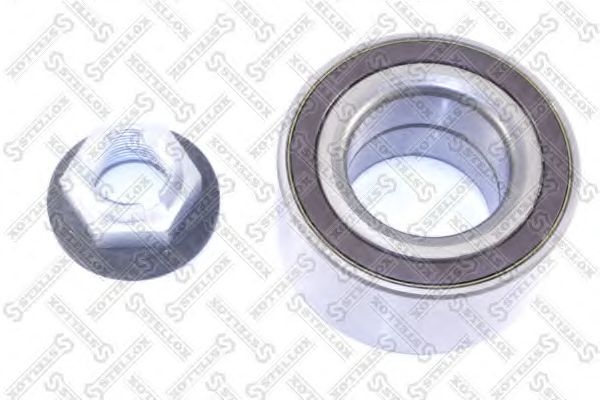 Подшипник ступицы STELLOX 43-28565-SX