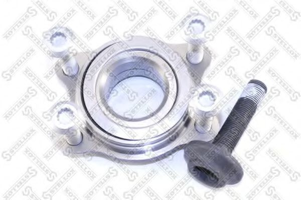 Подшипник ступицы STELLOX 43-28582-SX