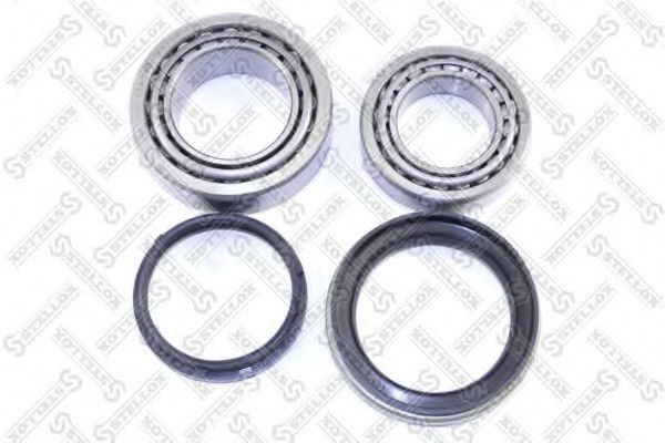 Подшипник ступицы STELLOX 43-28650-SX