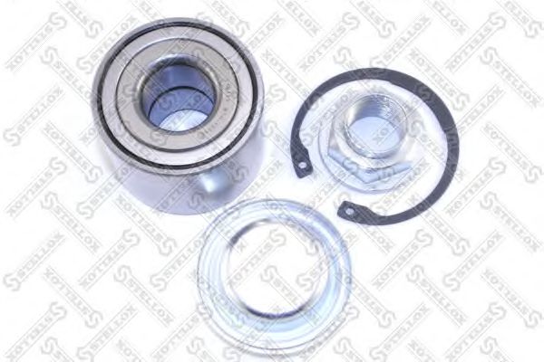 Подшипник ступицы STELLOX 43-28658-SX