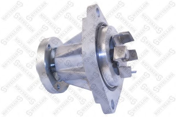 Водяной насос STELLOX 4500-0015-SX