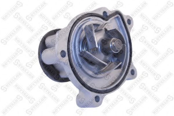 Водяной насос STELLOX 4500-0080-SX