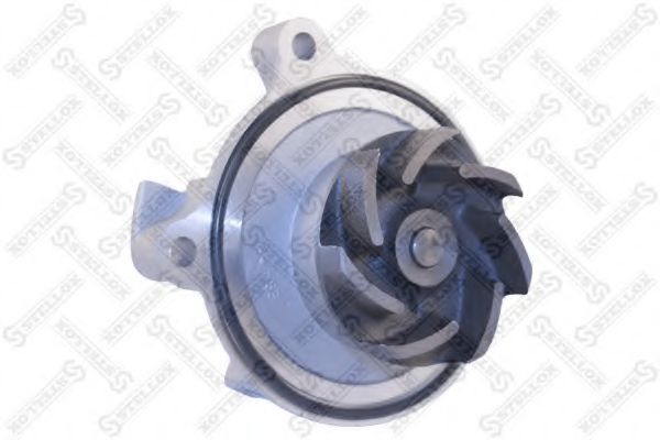 Водяной насос STELLOX 4500-0208-SX