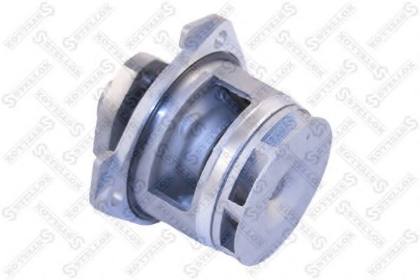 Водяной насос STELLOX 4511-0020-SX