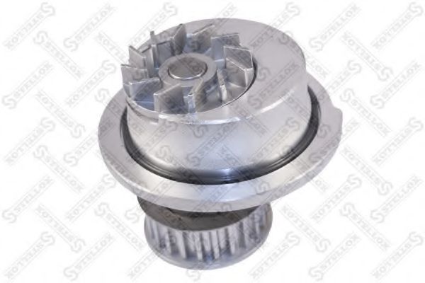 Водяной насос STELLOX 4511-0022-SX