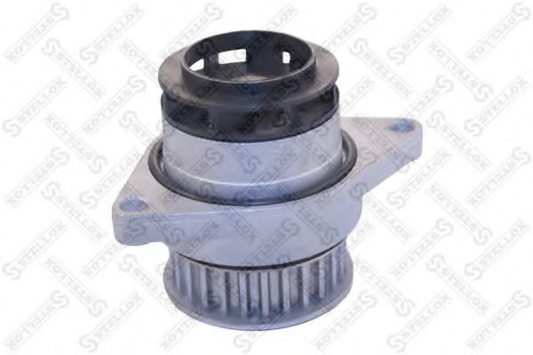 Водяной насос STELLOX 4512-0021-SX