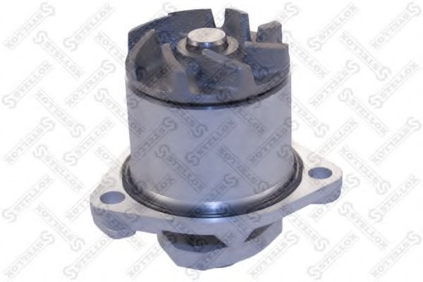 Водяной насос stellox 4512-0025-SX