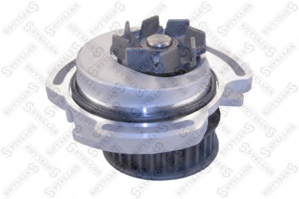 Водяной насос STELLOX 4512-0034-SX
