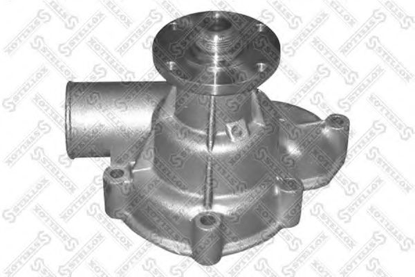 Водяной насос STELLOX 4516-0013-SX
