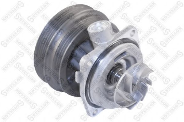 Водяной насос STELLOX 4520-0025-SX