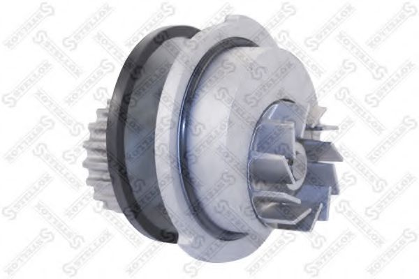 Водяной насос STELLOX 4534-0002-SX