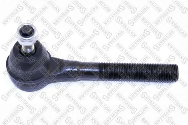Наконечник рулевой тяги STELLOX 51-00008-SX