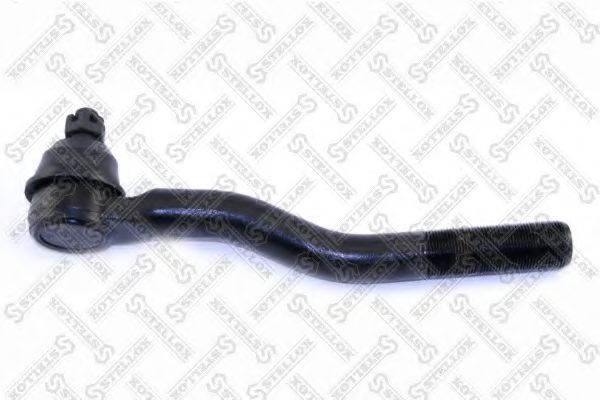 Наконечник рулевой тяги STELLOX 51-00038-SX