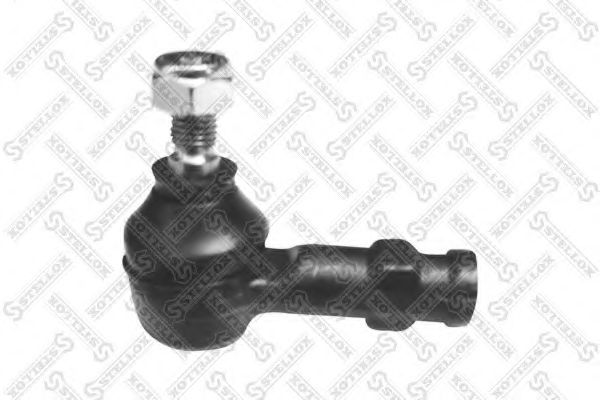 Наконечник рулевой тяги STELLOX 51-00109-SX