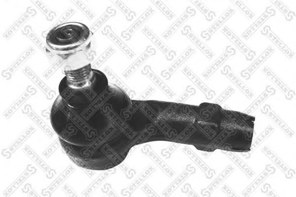 Наконечник рулевой тяги STELLOX 51-00119-SX