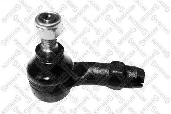 Наконечник рулевой тяги STELLOX 51-00121-SX