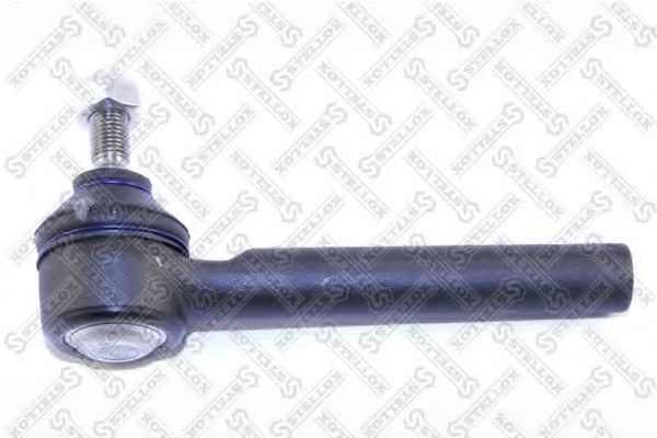 Наконечник рулевой тяги STELLOX 51-00123-SX